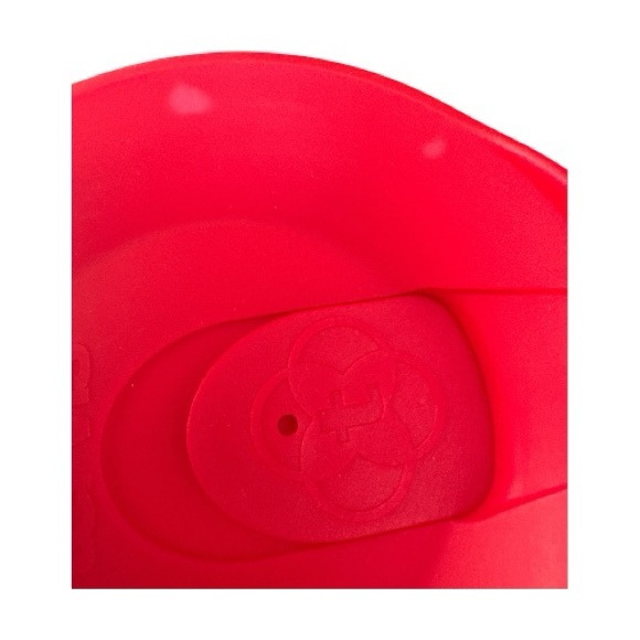 Tervis Ohio State Clear Tumbler Set of 3 NWOT - Picture 8 of 8